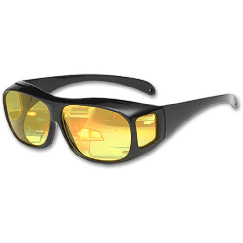 Nightsight Driving Glasses